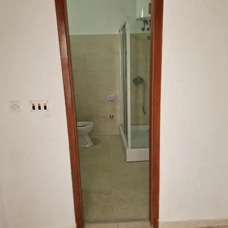 Apartamento Mid Razine