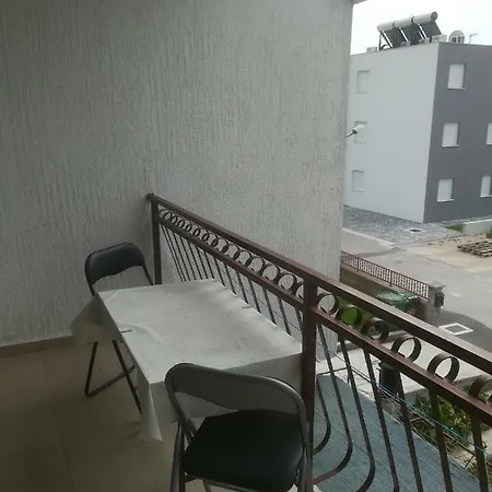 Apartment Mid Razinska 41 Brodarica Kod Sibenika *