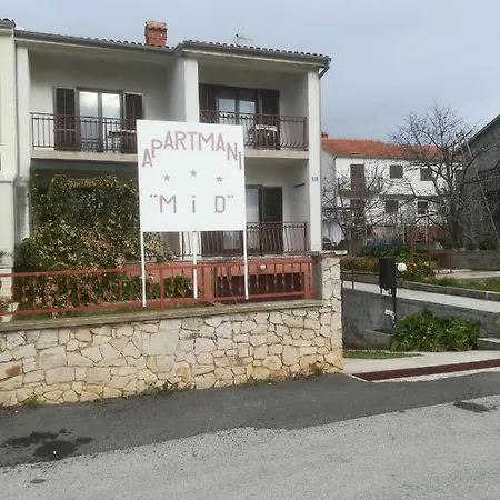 Mid Razinska 41 Brodarica Kod Sibenika * Razine