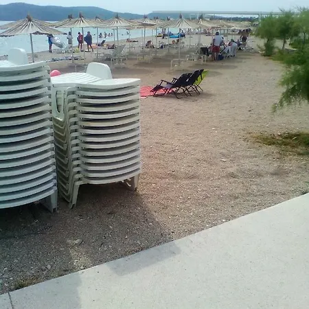Mid Razinska 41 Brodarica Kod Sibenika *