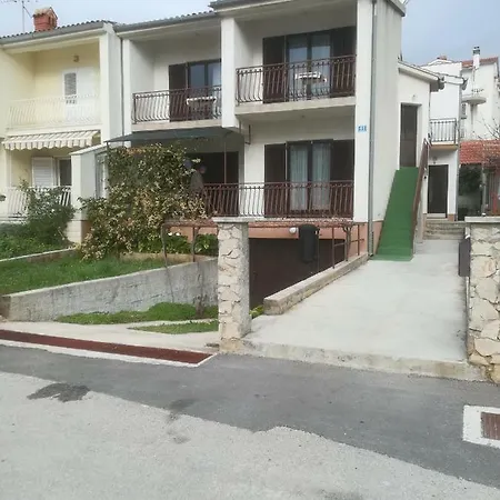 Mid Razinska 41 Brodarica Kod Sibenika Apartment