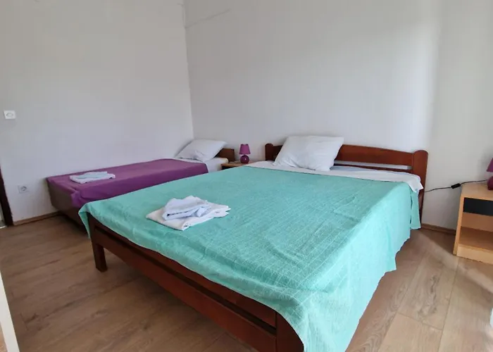 Mid 아파트 Razine